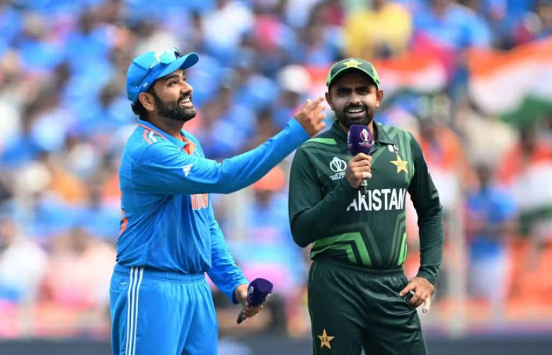 Pakistan vs India ticket prices go through the roof ahead of T20 World