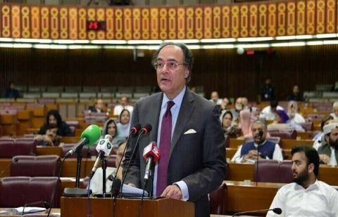 National Assembly passes Finance Bill, 2024-25