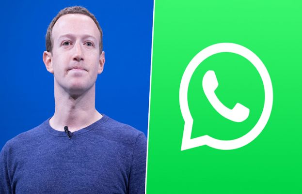 Mark Zuckerberg announces speed dial-like feature for WhatsApp