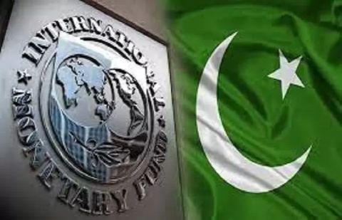 IMF board likely to approve $7b bailout for Pakistan in August