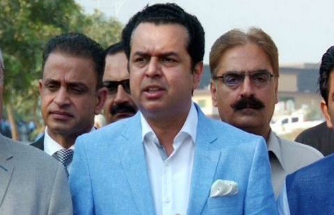 New Bench Constituted to Hear Contempt Case Against Talal