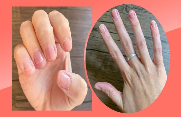 How to moisturize your nails