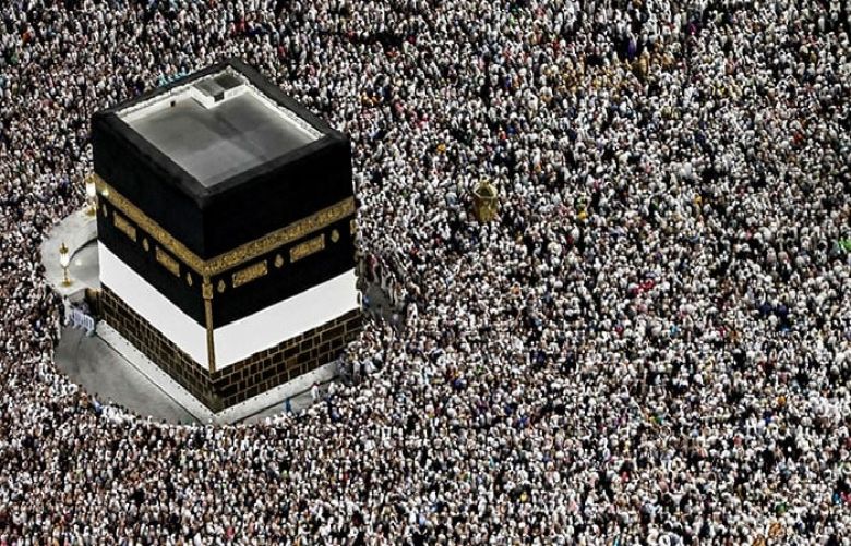 Hajj pilgrims to start returning from June 20 as Tashreeq days conclude