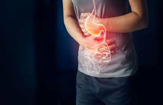 How to treat Indigestion with traditional chinese medicine