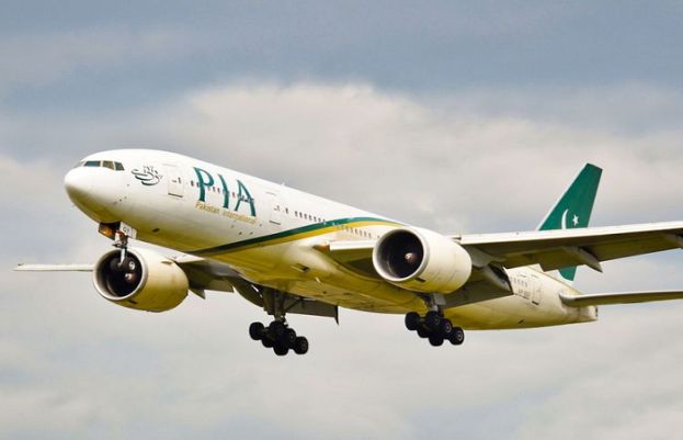 PIA to launch direct flights from Quetta to Jeddah