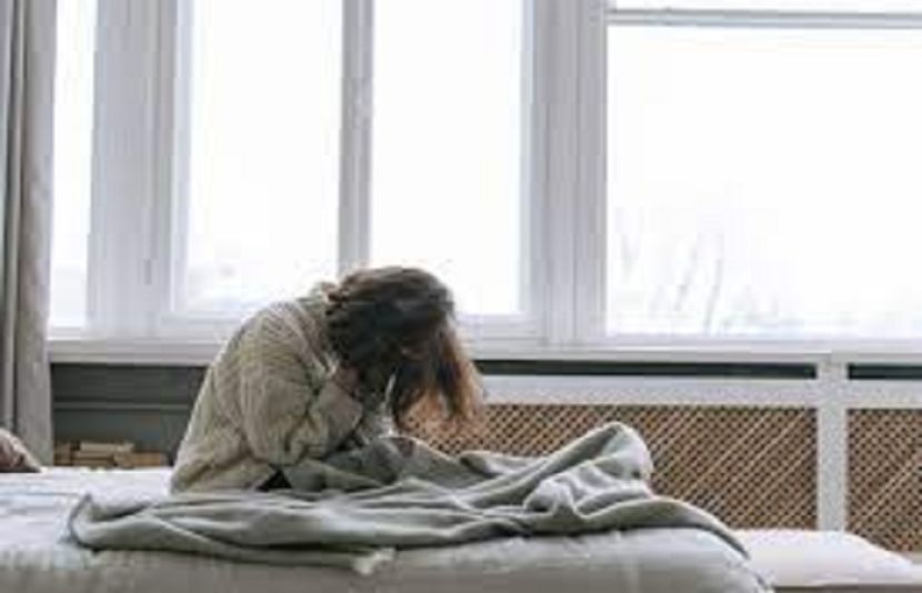 بےخوابی کا شکارخواتین کون سی بیماری میں بتلا ہوسکتی ہیں؟ نئی تحقیق 