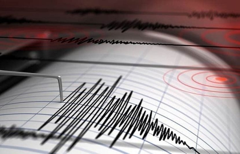 اسلام آباد، پشاور اور مالا کنڈ سمیت خیبر پختونخوا کے مختلف شہروں میں زلزلے کے جھٹکے محسوس کیے گئے