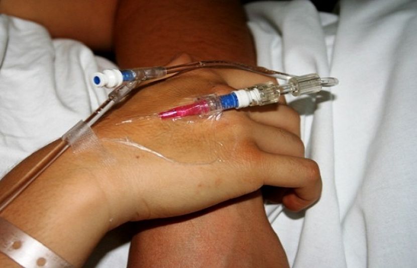 راولپنڈی کے اسپتال میں کانگو وائرس سے متاثرہ 2 مریض انتقال کرگئے