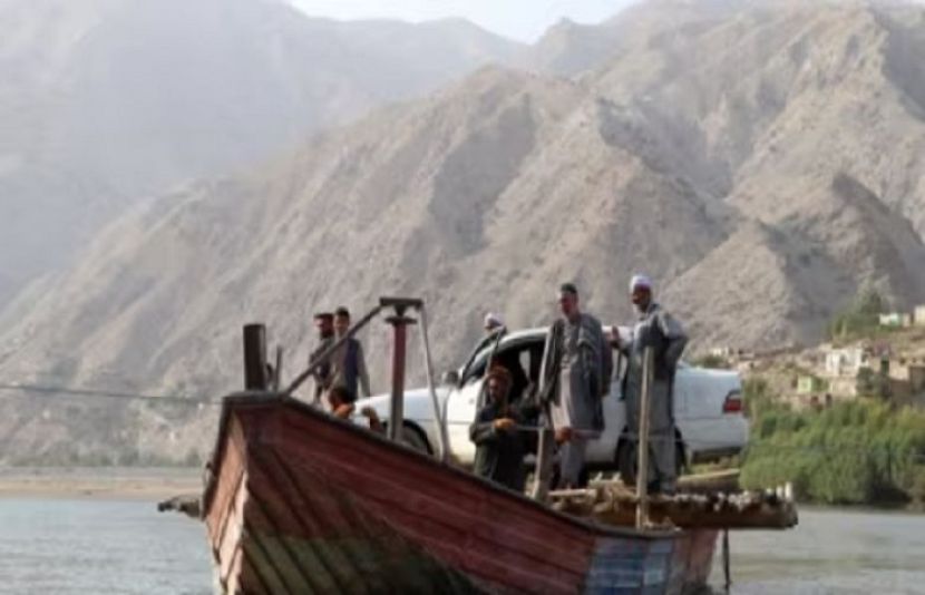 افغانستان کے صوبے ننگرہار میں کشتی ڈوبنے سے بچوں سمیت 20 افراد ڈوب گئے۔